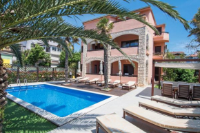 Anita apartment, Medulin